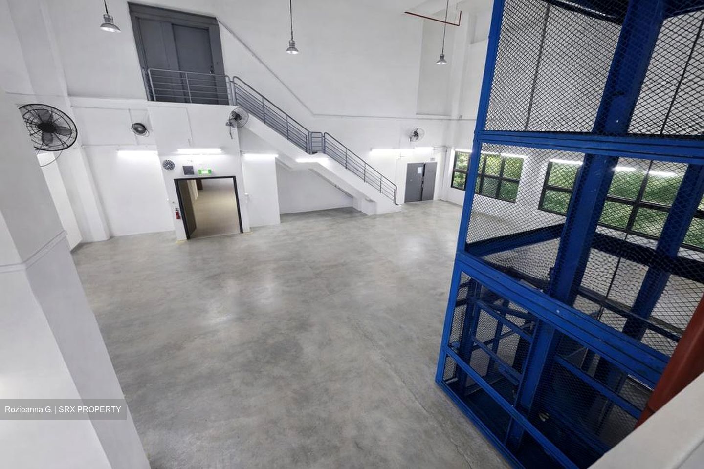 Tai Seng Street (D19), Factory #527575191